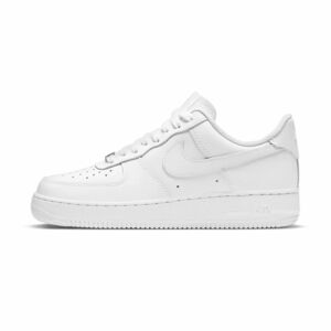Nike Womens Air Force 1 Low '07 Gymnastics Shoes